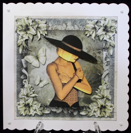 Hugs to You Mini Kit by Suzi Cooper