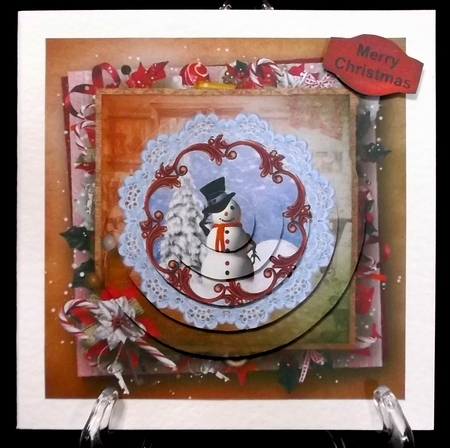 Gallery Item Handmade Craft Photo