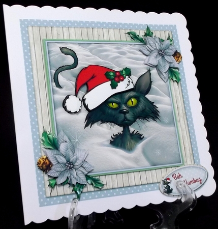 Let It Snow by Suzi Cooper