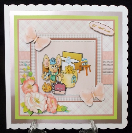 Gallery Item Handmade Craft Photo