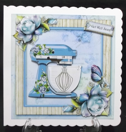 Gallery Item Handmade Craft Photo