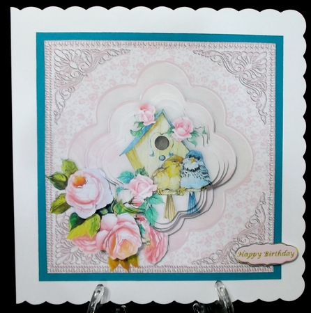 Gallery Item Handmade Craft Photo