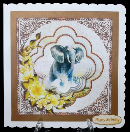 Gallery Item Handmade Craft Photo