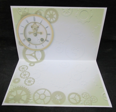10 Various Birthday Inserts by Suzi Cooper