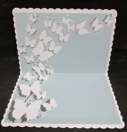 10 Various Birthday Inserts by Suzi Cooper
