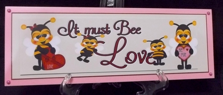 It Must Be Love by Suzi Cooper