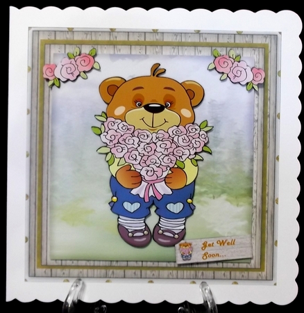 Gallery Item Handmade Craft Photo