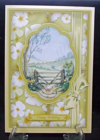 Gallery Item Handmade Craft Photo