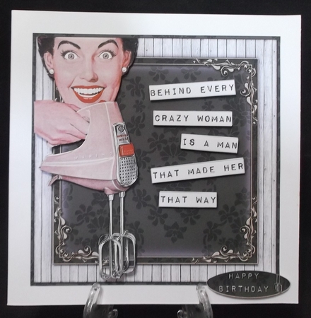 Perfectly Sane by Suzi Cooper