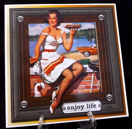 Gallery Item Handmade Craft Photo