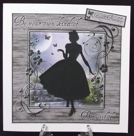 Be Your Own Kind of Beautiful by Suzi Cooper