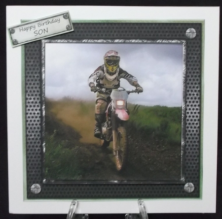Gallery Item Handmade Craft Photo