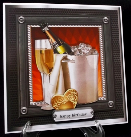 Celebrating Love by Suzi Cooper