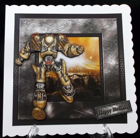 Gallery Item Handmade Craft Photo