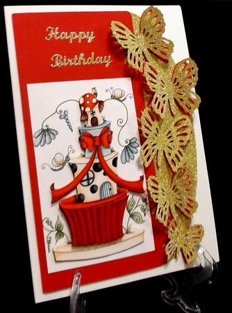 Gallery Item Handmade Craft Photo