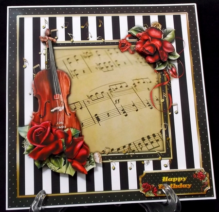 Love Notes by Suzi Cooper