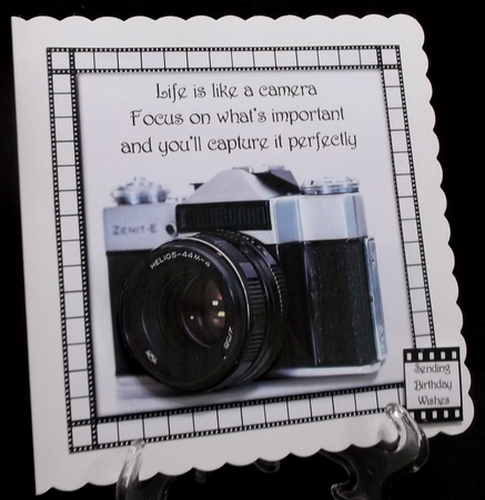 Picture Perfect by Suzi Cooper