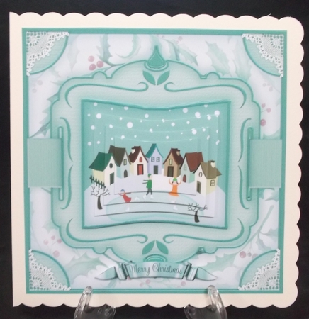Gallery Item Handmade Craft Photo