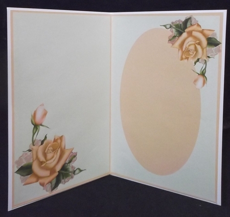 Bumber Kit- 15 Sheets of Lovely Inserts for Various Occasion by Suzi Cooper