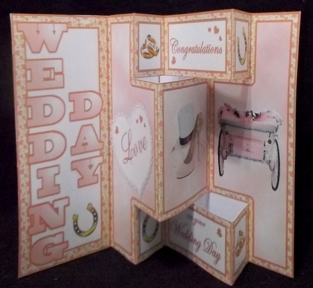Shutter Surprise Kit - Wedding Day by Suzi Cooper