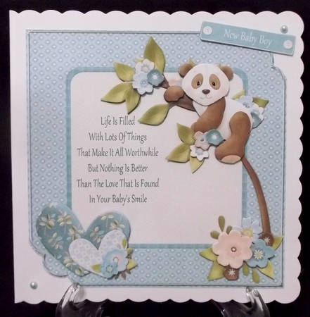 Gallery Item Handmade Craft Photo