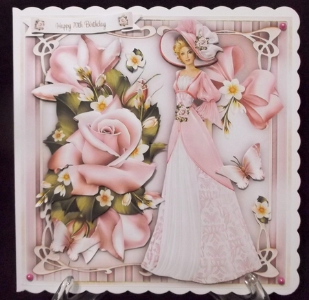Gallery Item Handmade Craft Photo