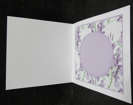 wisteria lady insert by Suzi Cooper