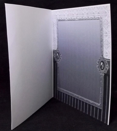 Insert For Paris Lady 2  by Suzi Cooper