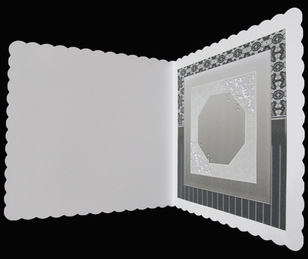 Insert For Paris Lady 4 by Suzi Cooper