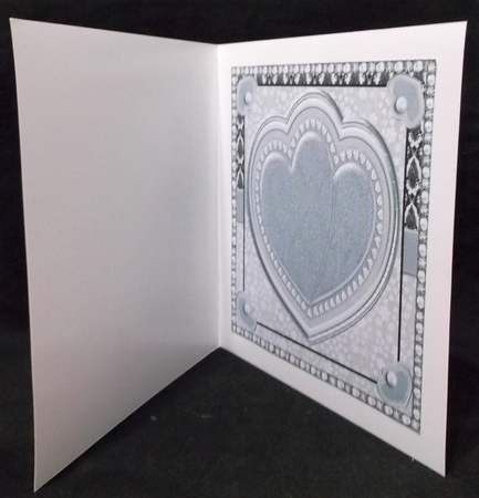 Insert For Paris Lady 6 by Suzi Cooper