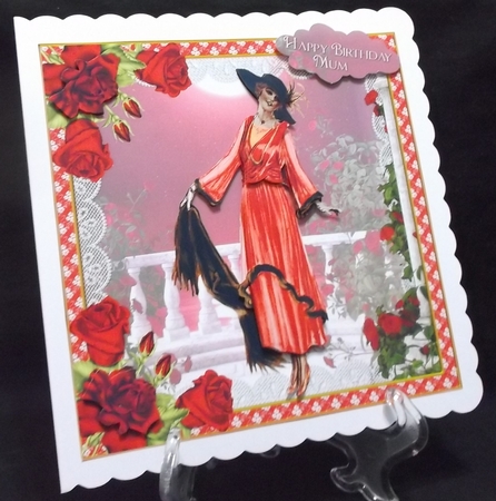 Gallery Item Handmade Craft Photo