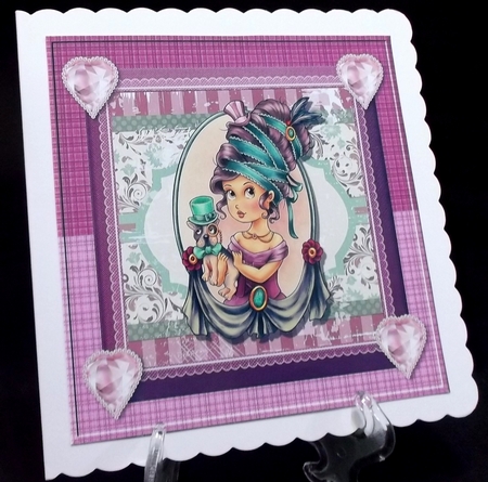Gallery Item Handmade Craft Photo