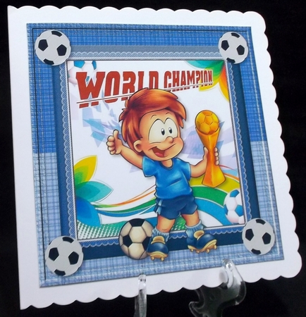 Gallery Item Handmade Craft Photo