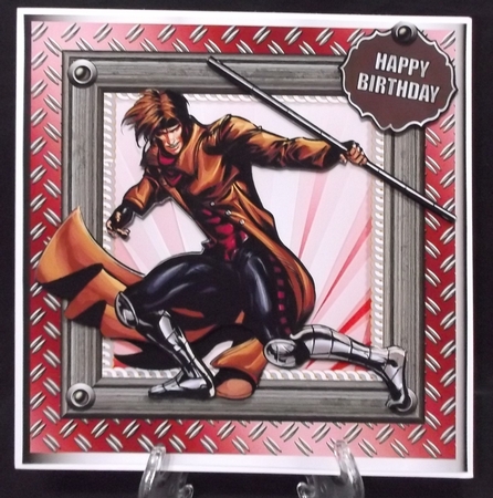 Gambit Mini Kit by Suzi Cooper
