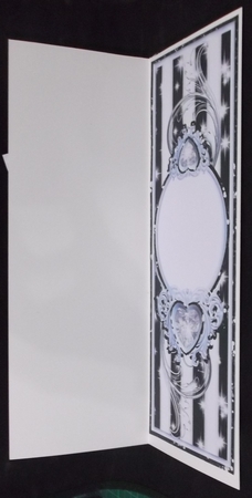 Blue Diamond Vodka - Large DL by Suzi Cooper