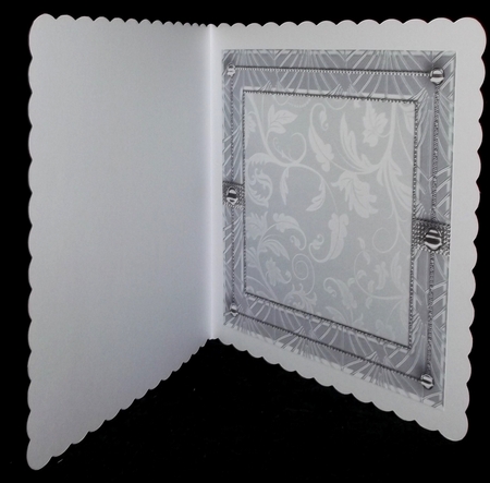 Backing Sheet Grey by Suzi Cooper