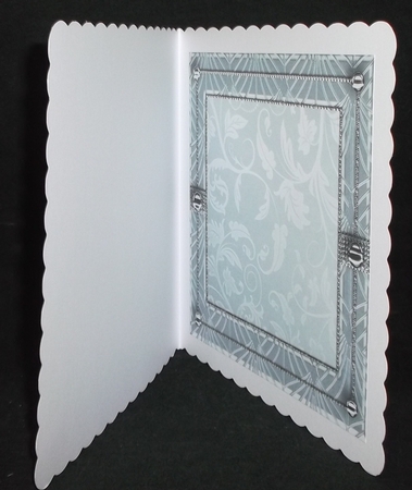 Backing Sheet  Vintage Green by Suzi Cooper
