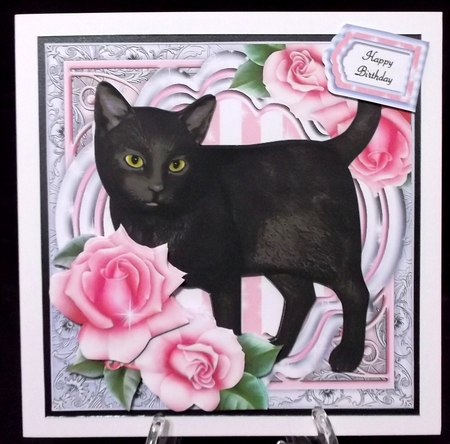 The Sweet Scent of Spring by Suzi Cooper