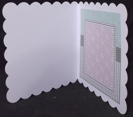 Beautiful Lilies INSERT by Suzi Cooper