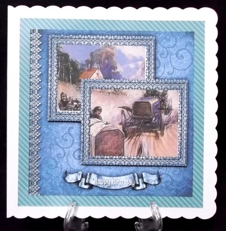 Gallery Item Handmade Craft Photo