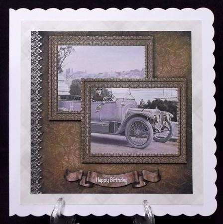 Gallery Item Handmade Craft Photo