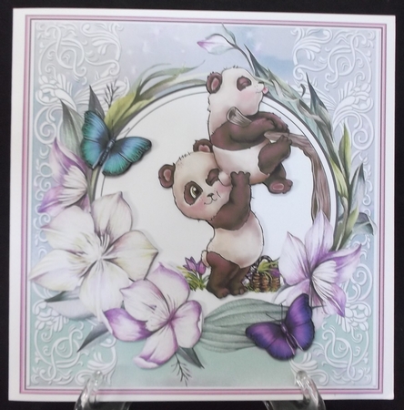 Gallery Item Handmade Craft Photo