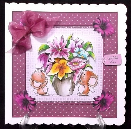 Gallery Item Handmade Craft Photo