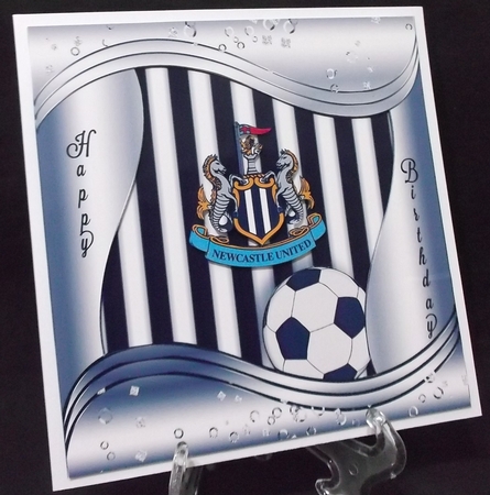 Special Ages Football - Insert 6 by Suzi Cooper