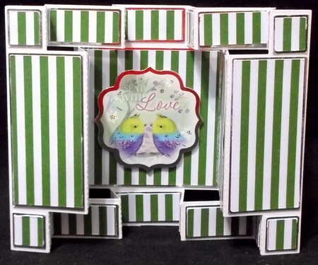 Gallery Item Handmade Craft Photo