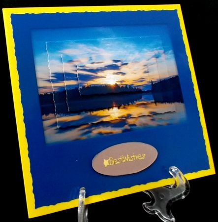 Gallery Item Handmade Craft Photo
