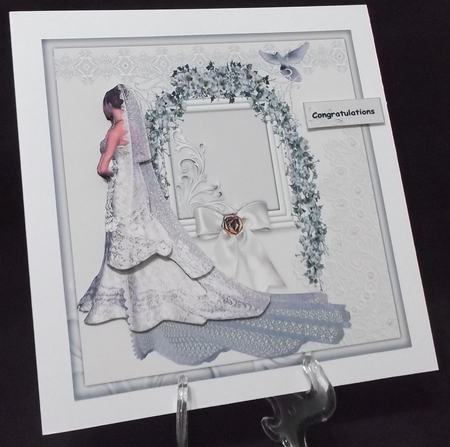 Beautiful Bride by Suzi Cooper