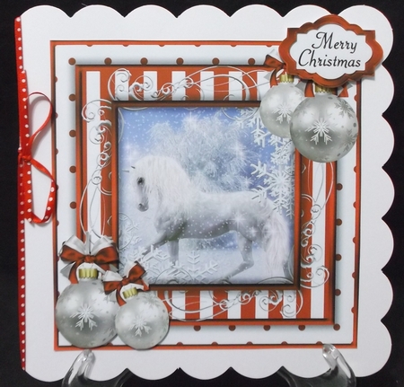 Walking in a Winter Wonderland 4 - Believe in the Magic by Suzi Cooper