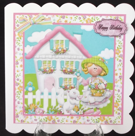 Gallery Item Handmade Craft Photo