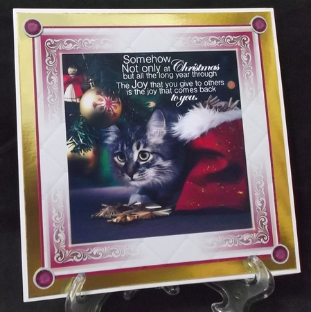 Gallery Item Handmade Craft Photo